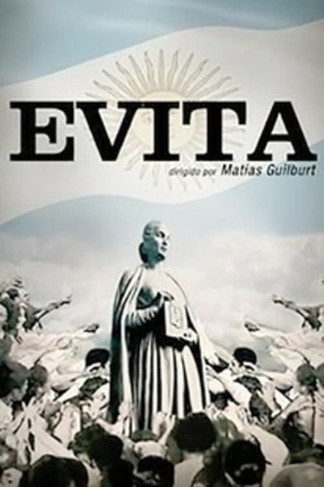 Evita Poster