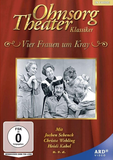 Ohnsorg Theater  Vier Frauen um Kray