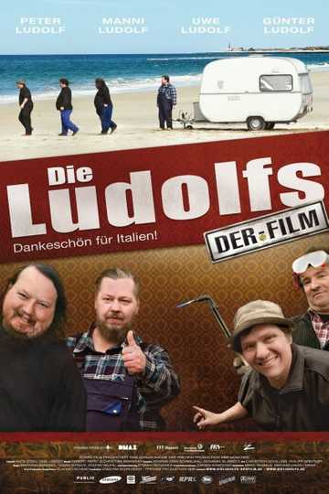 Die Ludolfs - Der Film Poster