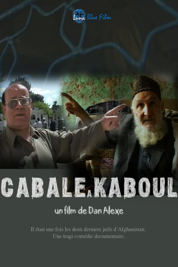 Cabal in Kabul