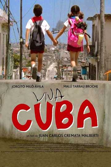 Viva Cuba Poster
