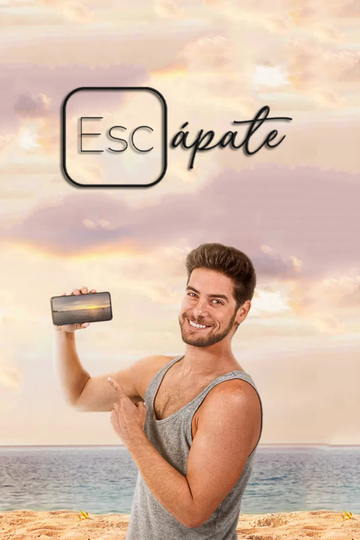 Escápate