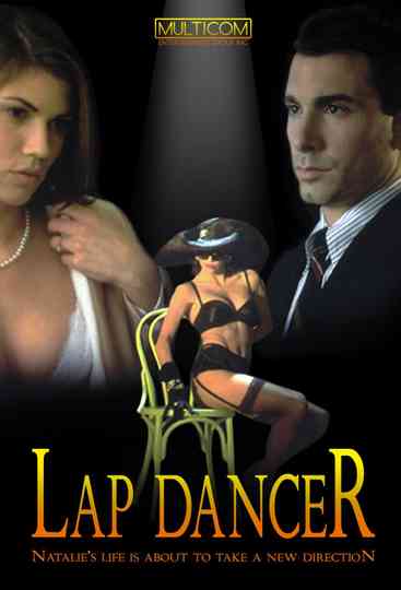 Lap Dancer Poster
