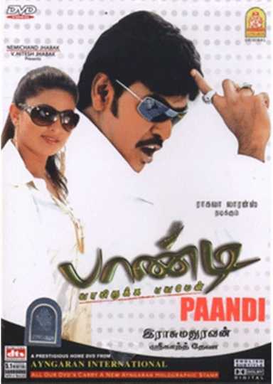 Paandi