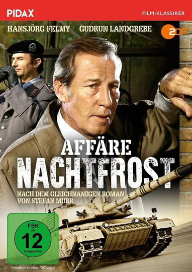 Affäre Nachtfrost