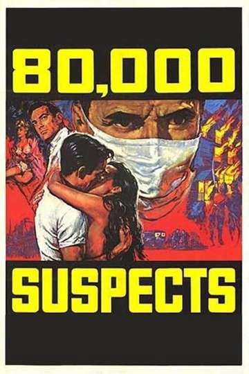 80000 Suspects