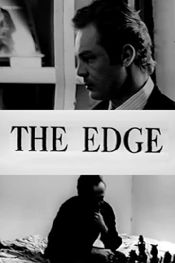 The Edge Poster