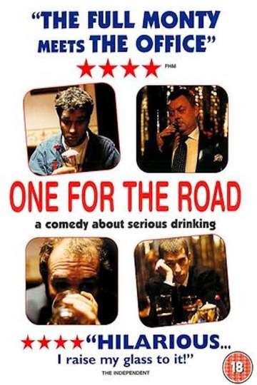 One for the Road Poster