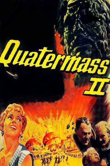 Quatermass 2