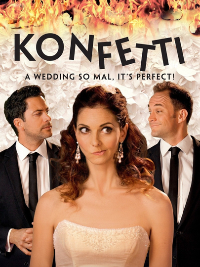 Konfetti