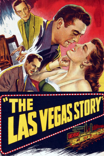 The Las Vegas Story