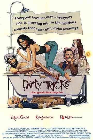 Dirty Tricks
