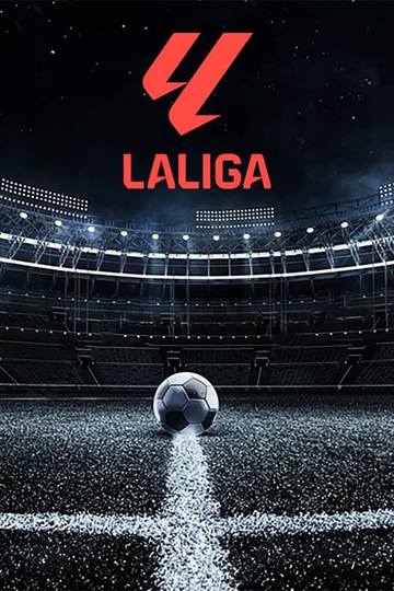 Fotboll: Spanska La Liga