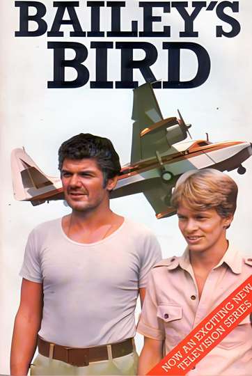 Bailey's Bird Poster