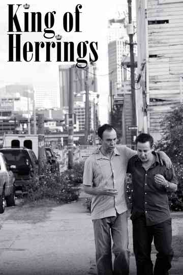 King of Herrings Poster