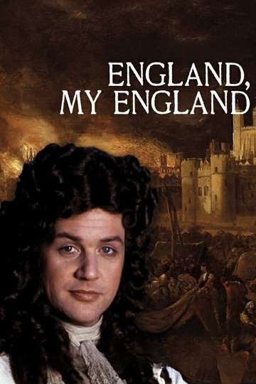 England My England Poster