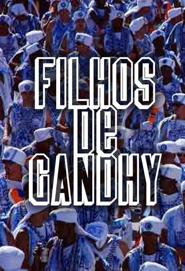 Filhos de Gandhy