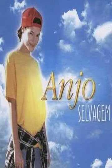 Anjo Selvagem Poster