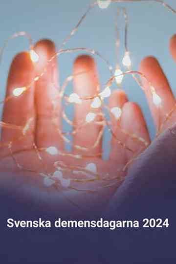 Svenska demensdagarna 2024
