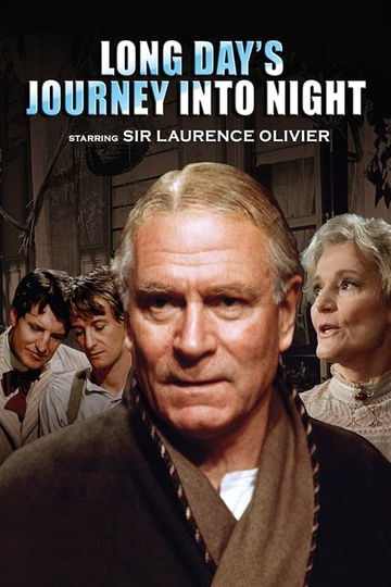 Long Day's Journey Into Night