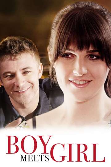 Boy Meets Girl Poster