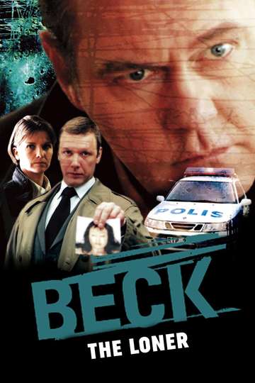 Beck 12  The Loner Poster