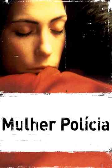 The Policewoman Poster