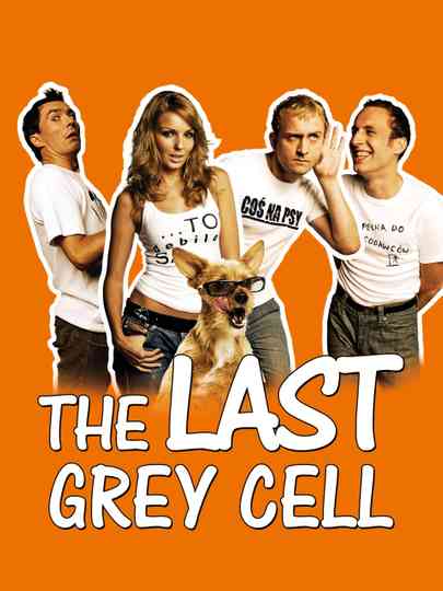 Job: The Last Grey Cell