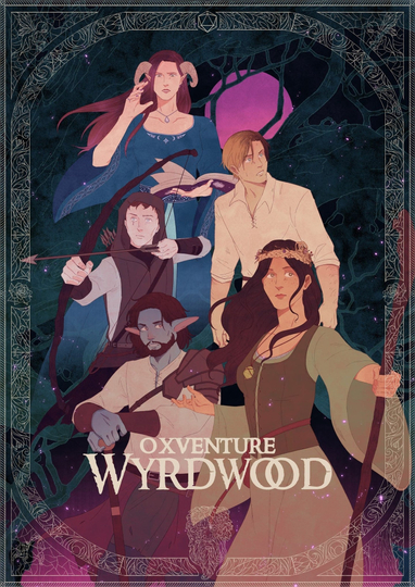 Oxventure D&D: Wyrdwood