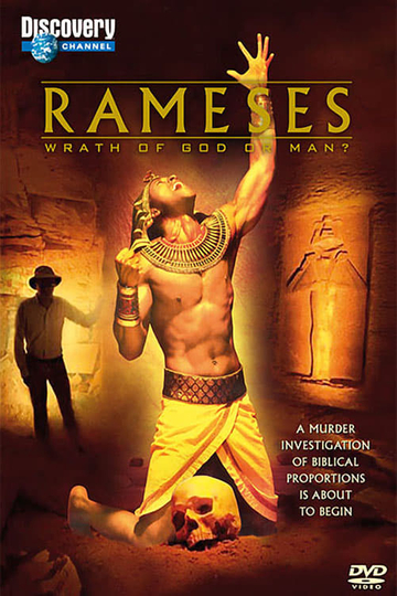 Rameses Wrath Of God Or Man