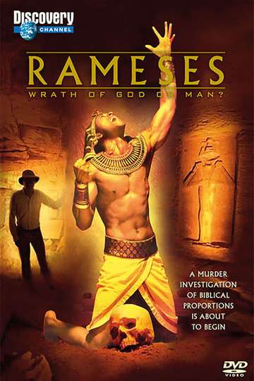 Rameses Wrath Of God Or Man