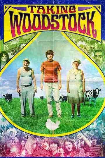 Taking Woodstock