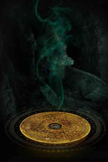 Candle in the Tomb