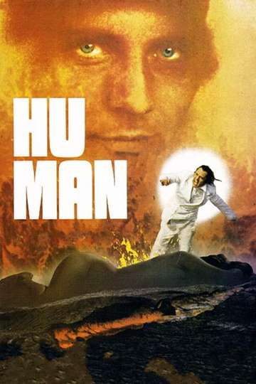 HuMan Poster