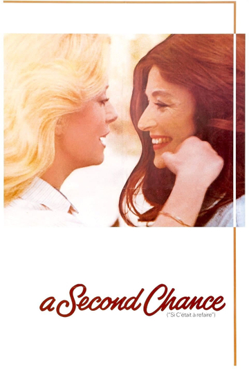 A Second Chance