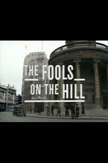 The Fools on the Hill Poster
