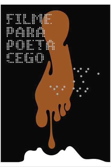 Film for Blind Poet Poster