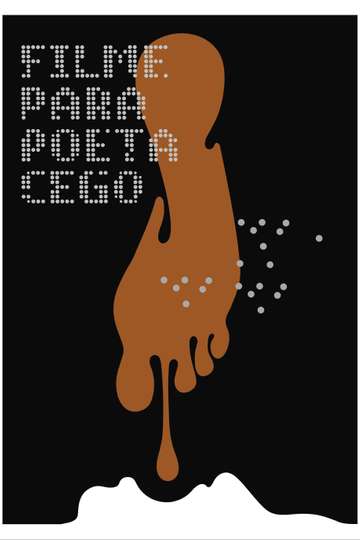 Film for Blind Poet Poster