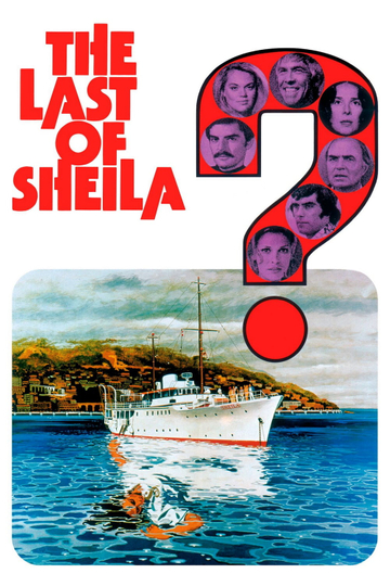 The Last of Sheila