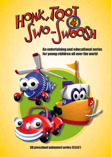 Honk, Toot & Swo-Swoosh