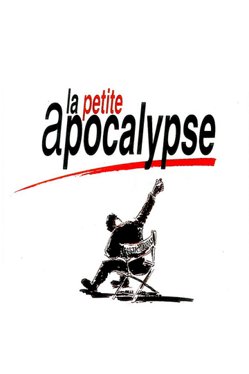 The Little Apocalypse Poster