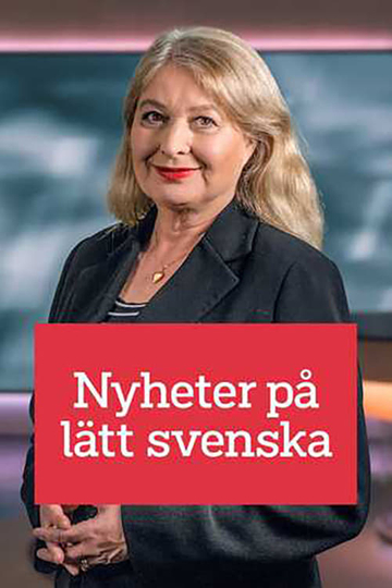 Nyheter på lätt svenska