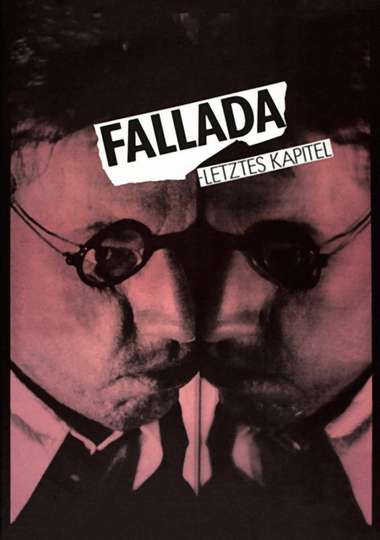 Fallada The Last Chapter Poster