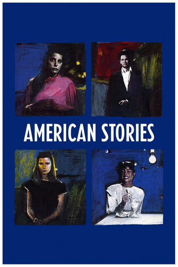 American Stories: Food, Family and Philosophy