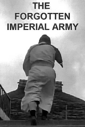 The Forgotten Imperial Army