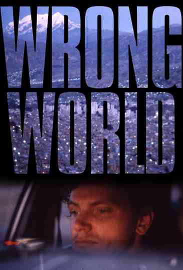 Wrong World