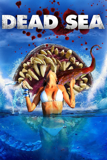 Dead Sea Poster