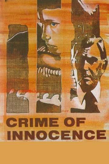 Crime of Innocence Poster
