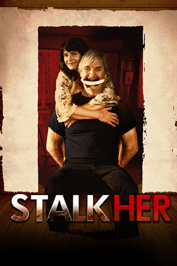 StalkHer Poster