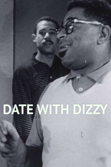 Date with Dizzy Poster